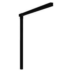 PLUS Pergola Cubic schwarz Online