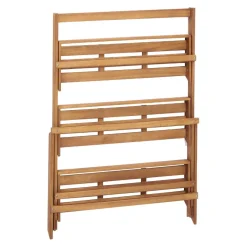 edy&liv Pflanzenregal Planter braun Best
