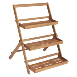 edy&liv Pflanzenregal Planter braun Best