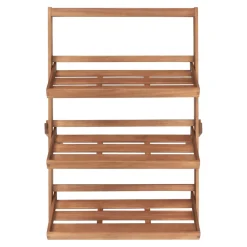 edy&liv Pflanzenregal Planter braun Best