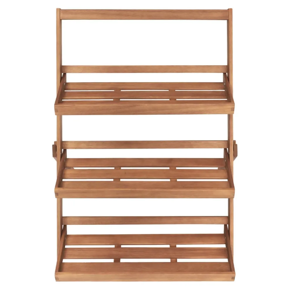 edy&liv Pflanzenregal Planter braun Best