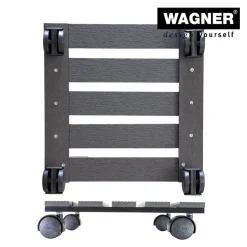 Wagner Pflanzenroller Ben anthrazit Sale