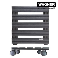 Wagner Pflanzenroller Ben anthrazit Sale