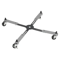 Wagner Pflanzenroller Ben alufarben New