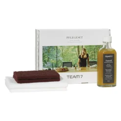 TEAM 7 Pflegeset Pflegemittel Discount
