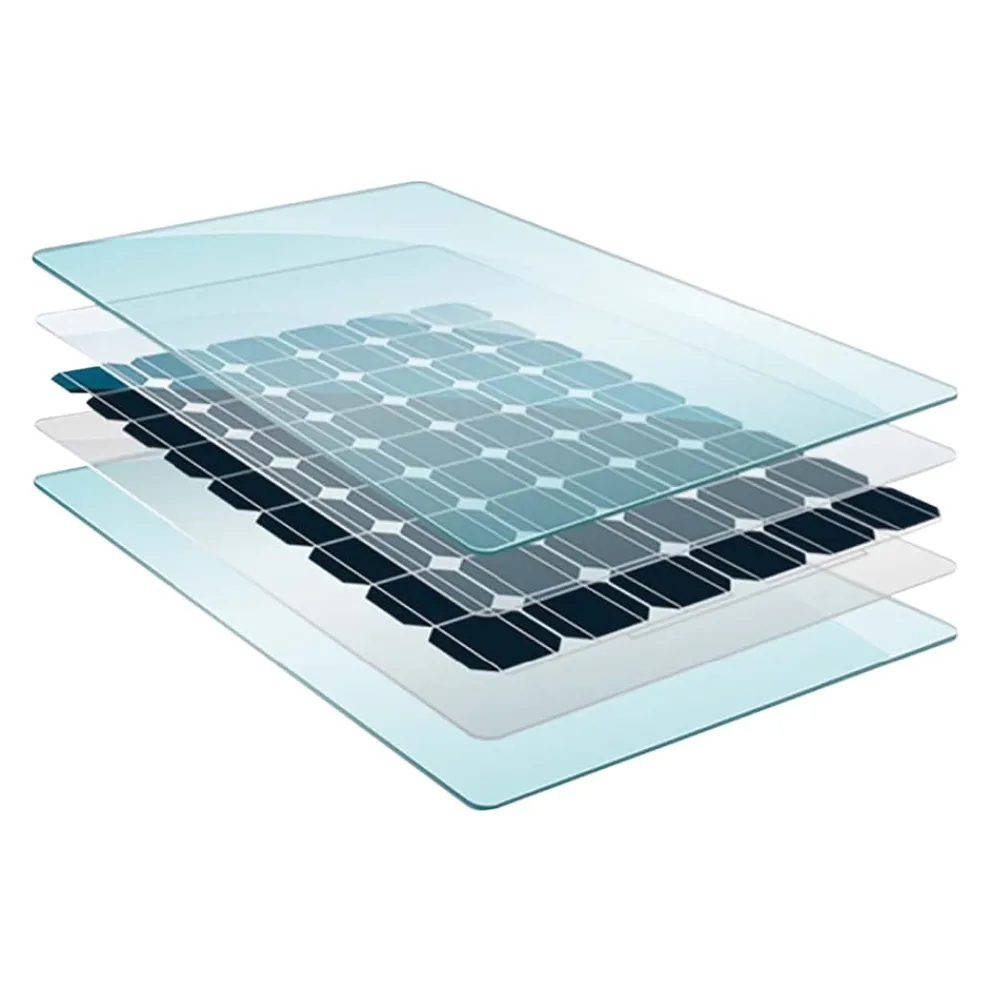 SunElements Photovoltaik-Paket Elements transparent Sale
