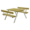 PLUS Picknicktisch Alpha Sale
