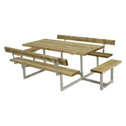 PLUS Picknicktisch Basic Sale
