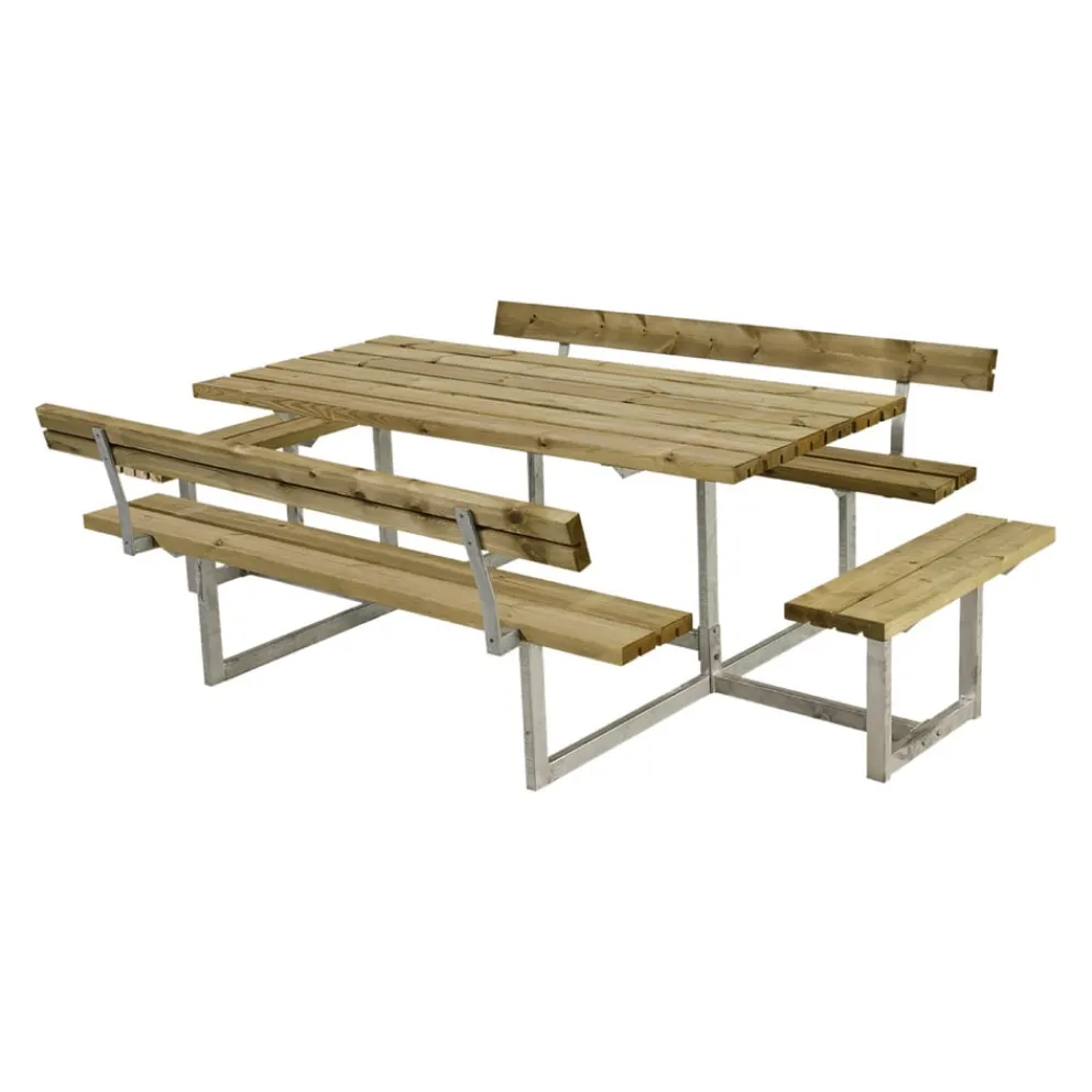 PLUS Picknicktisch Basic Sale