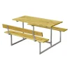 PLUS Picknicktisch Basic Clearance