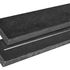 PLUS Picknicktisch Basic schwarz Discount