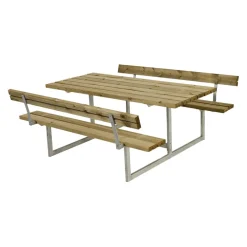PLUS Picknicktisch Basic Online