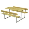 PLUS Picknicktisch Basic Outlet
