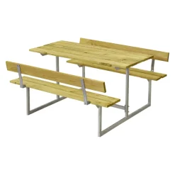 PLUS Picknicktisch Basic Outlet