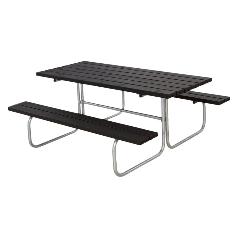 PLUS Picknicktisch Combi New