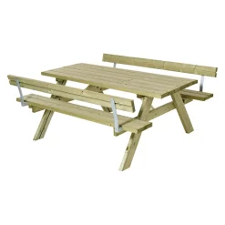 PLUS Picknicktisch Combi New