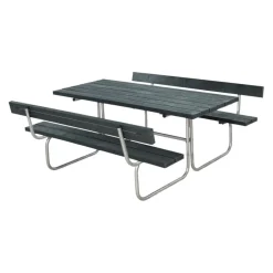 PLUS Picknicktisch Combi grau Sale