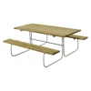 PLUS Picknicktisch Combi Clearance