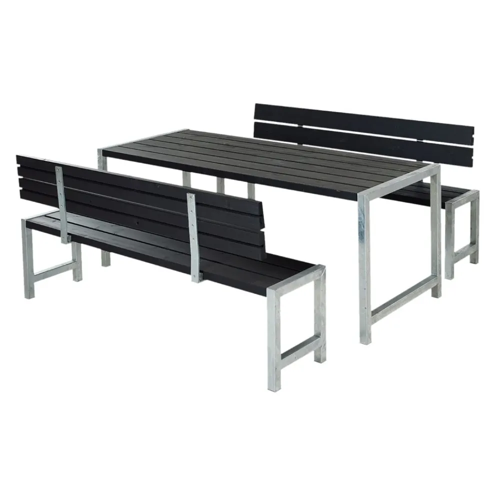 PLUS Picknicktisch Simple New