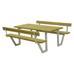 PLUS Picknicktisch Wega Online