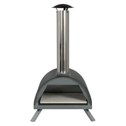 BBQ Dragon Pizzaofen Dada schwarz