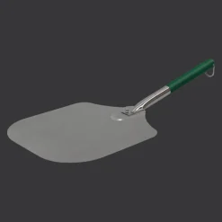 Big Green Egg Pizzaschaufel BBQ silber Online