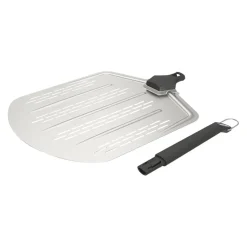 Everdure Pizzaschaufel Kiln silber Best