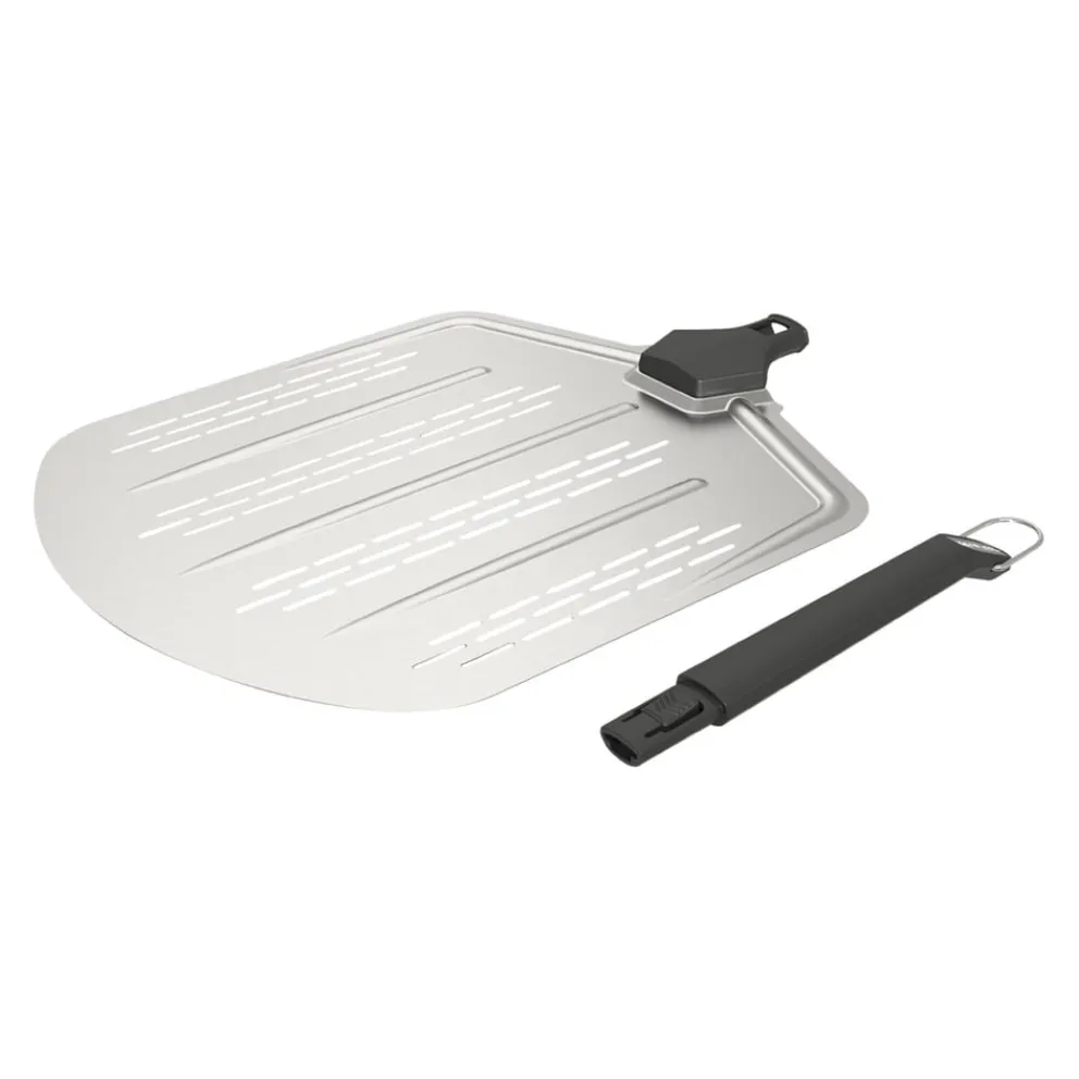 Everdure Pizzaschaufel Kiln silber Best