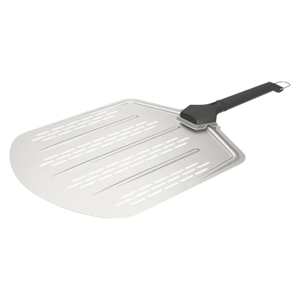 Everdure Pizzaschaufel Kiln silber Best