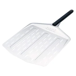 Ooni Pizzaschaufel Performiert 12" grau Discount