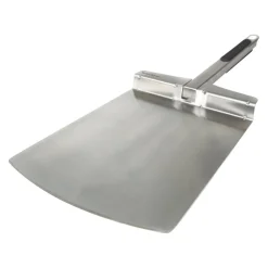 Broil King Pizzaschaufel Premium silber Hot
