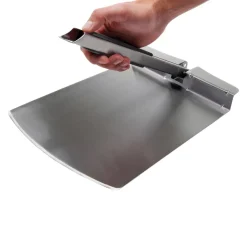 Broil King Pizzaschaufel Premium silber Hot