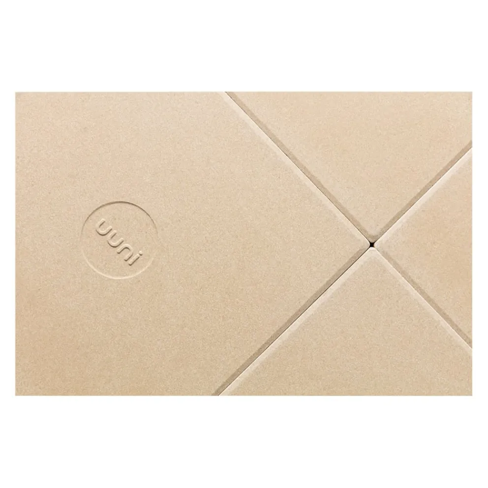 Ooni Pizzastein Fyra/Koda 12 beige Sale