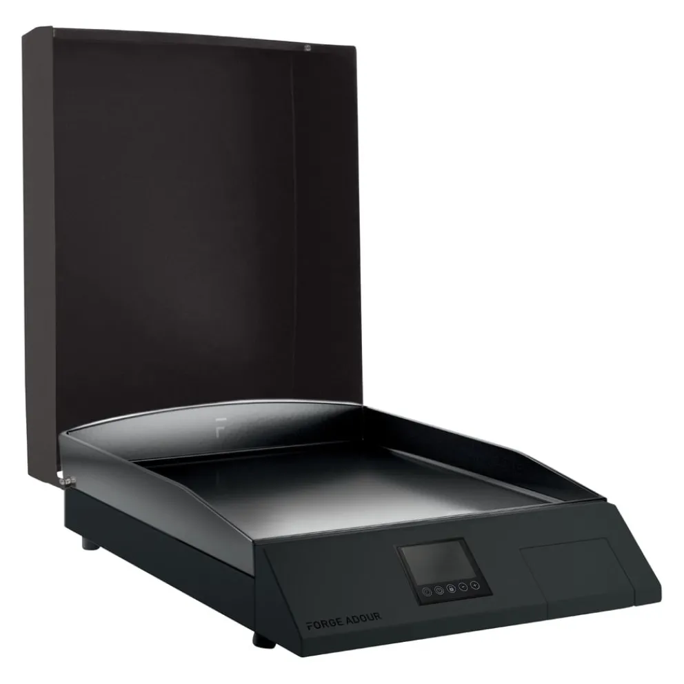 Forge Adour Plancha Cooking schwarz Sale