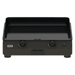 ENO Planchas Plancha Fusion 60 dunkelbraun, dunkelgrau Best