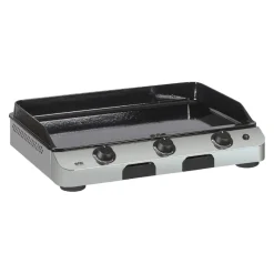 ENO Planchas Plancha Fusion 75 schwarz, silber Discount