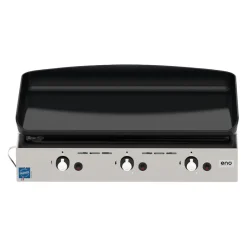 ENO Planchas Plancha Initial 65 schwarz Discount