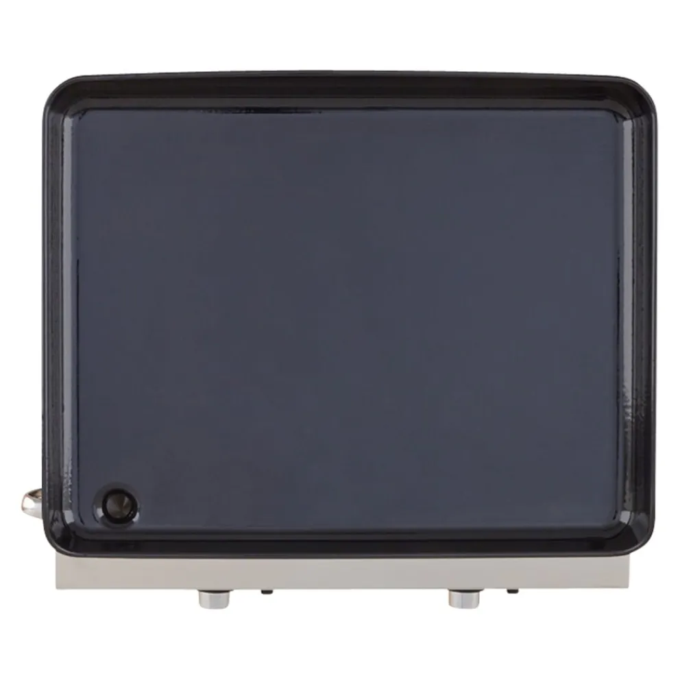 ENO Planchas Plancha Initial 50 schwarz Sale