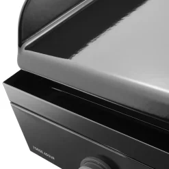 Forge Adour Plancha Origin 60 schwarz Clearance
