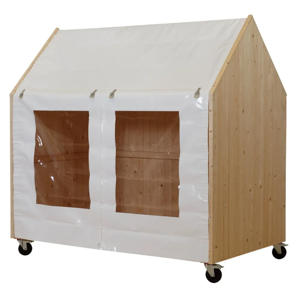 PLUS Plane Jardin naturel Clearance