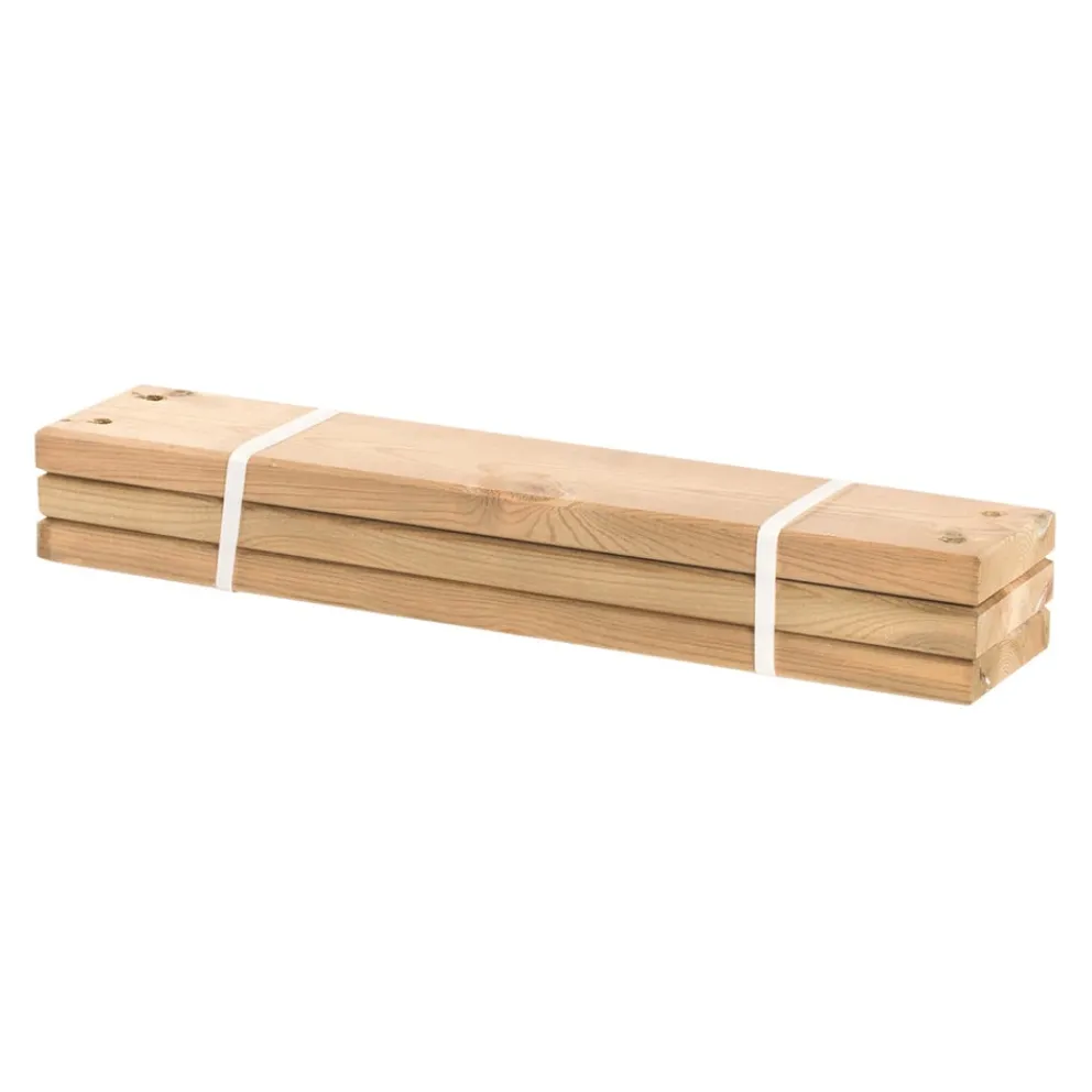 PLUS Planken Pipe Outlet