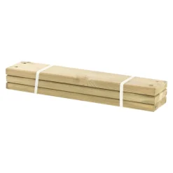 PLUS Planken Pipe Hot