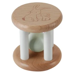 LITTLE DUTCH Rassel Little Farm grün Discount