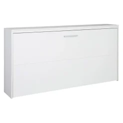 Xora Raumsparbett Albero weiss Clearance