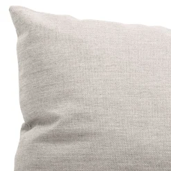atelier pfister Rückenkissen Sonnenfeld beige Discount