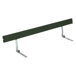 PLUS Rückenlehne Alpha dunkelgrün New