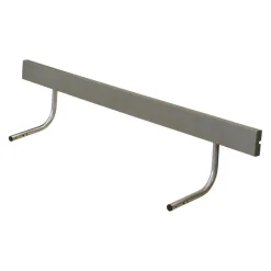PLUS Rückenlehne Combi braungrau Hot