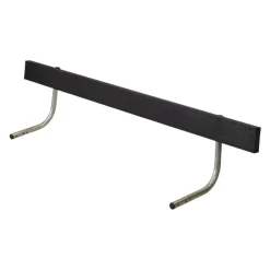PLUS Rückenlehne Combi schwarz