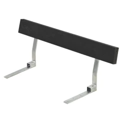 PLUS Rückenlehne Twist schwarz Discount
