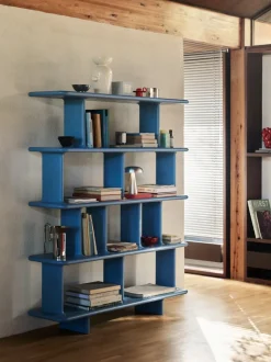 &Tradition Regal Archivo hellblau Discount